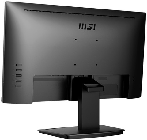 MSI 54.61 cm (22 inch) Full HD VA Panel with Eye-Friendly Screen