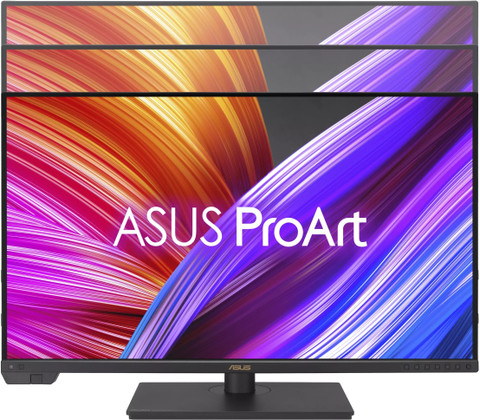 ASUS ProArt Series 81.28 cm (32 Inch) 4K Ultra HD LED Backlit IPS