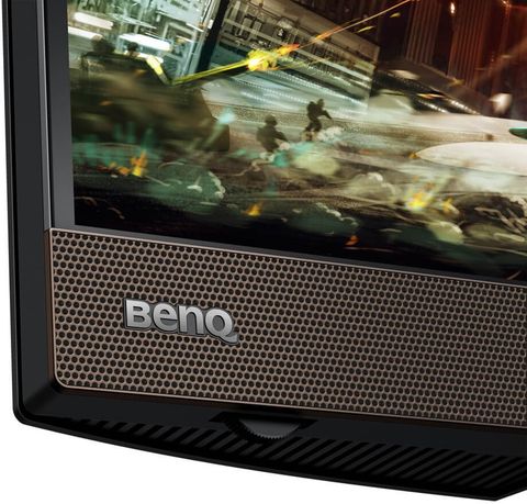 BenQ EX 68.58 cm (27 inch) Quad HD LED Backlit IPS Panel USB Type