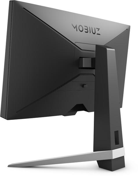BenQ MOBIUZ 60.96 cm (24 inch) Full HD LED Backlit IPS Panel Bezel