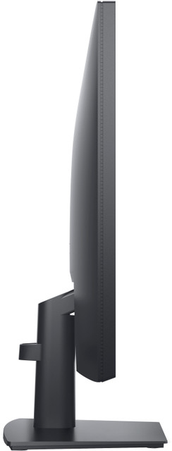 DELL E-Series 68.58 cm (27 inch) Full HD LED Backlit IPS Panel