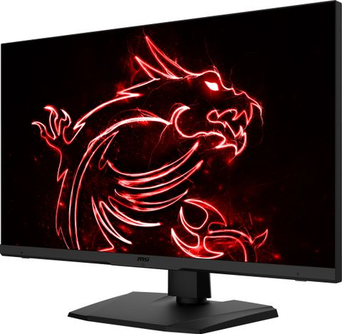 MSI 81.28 cm (32 inch) 4K Ultra HD LED Backlit IPS Panel Gaming