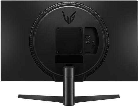 LG UltraGear 68.58 cm (27 inch) Full HD IPS Panel with HDR10