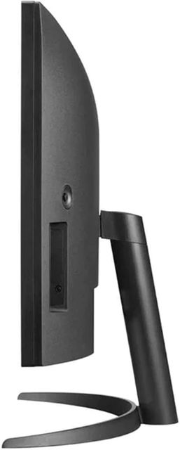 LG Ultra Wide Monitor 86.36 cm (34 inch) Curved WQHD LED Backlit IPS ...