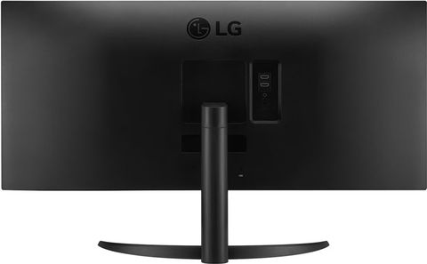 LG Ultra-Wide 86.36 cm (34 Inches) Full HD LED Backlit IPS Panel