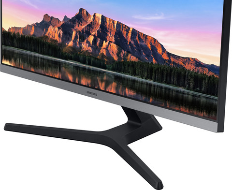 Samsung 71.12 cm (28 inch) 4K Ultra HD LED Backlit IPS Panel PIP/PIB ...