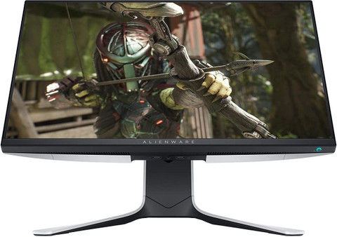 DELL Alienware 63.5 cm (25 inch) Full HD LED Backlit IPS Panel