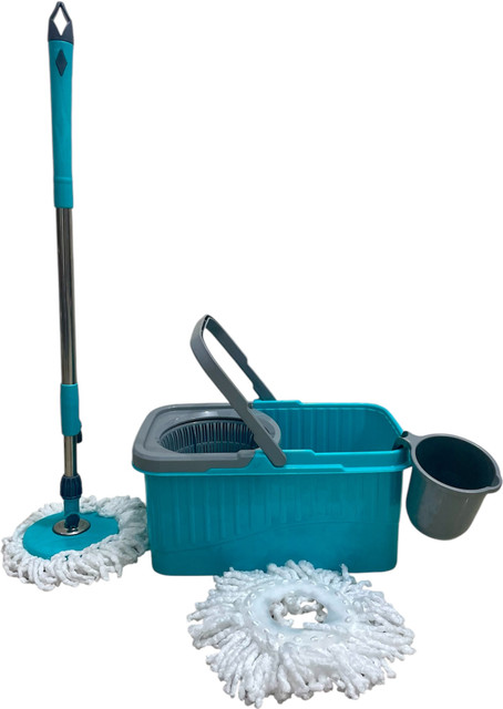 Joyo Plastic Joyo Clean Max Motion Soin Mop 10081659 Mop Set Price