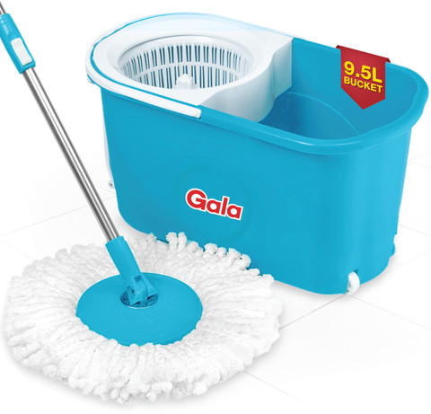 Gala e-Quick Spin Mop