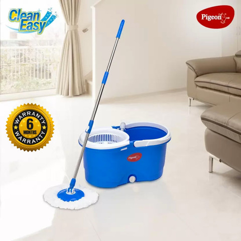 Pigeon ENJOY MOP - B Mop Set Price in India - Buy Pigeon ENJOY MOP