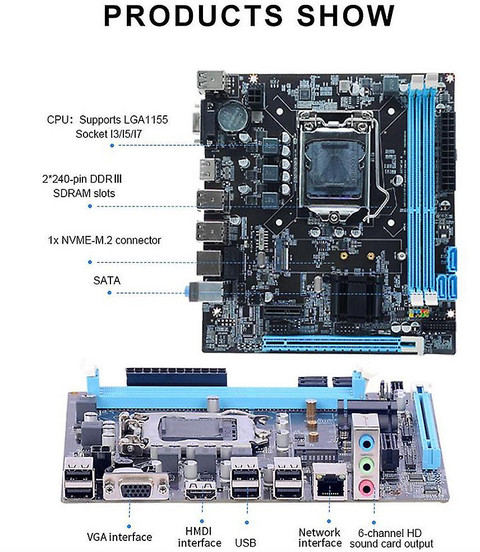 Geonix M2 Ssd Support Motherboard H61 Motherboard Support Ssd M2