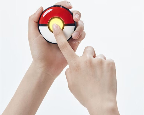 A*2様 Pokemon GO Plus + Amazon.co.jp: Pokémon GO Plus +（ポケモン ゴー プラスプラス