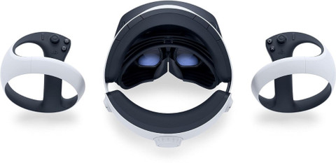 PlayStation VR2（PSVR2) Buy PlayStation VR2 Now | PlayStation®