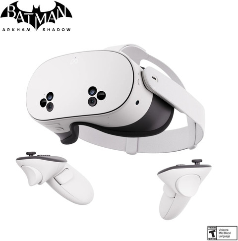  Quest 3 128GB VRセット Amazon.co.jp: Meta Quest 3 128GB|最もパワフルなMeta Quest|究極の