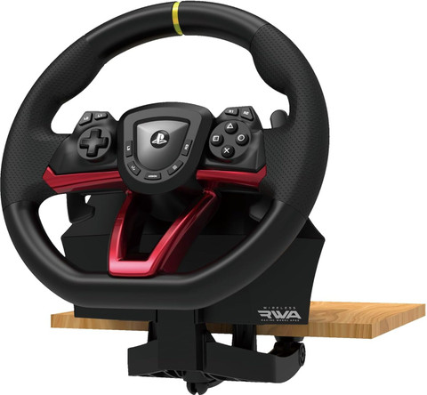 Hori Racing Wheel Apex Controller Hori Rwa Hori Wireless Racing