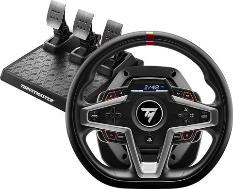 THRUSTMASTER T-248 Motion Controller THRUSTMASTER