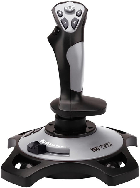 Ant Esports JS55 Motion Controller - Ant Esports : Flipkart.com
