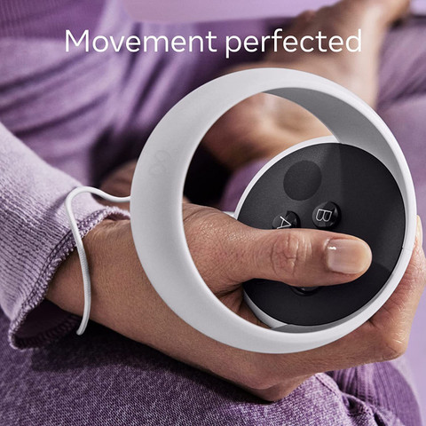 META Quest 2 Advanced All In One Virtual Reality Headset