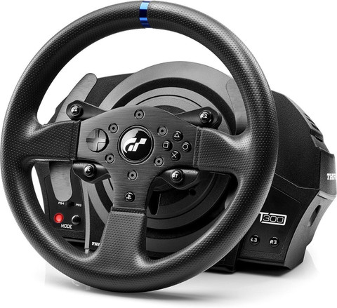 Thrustmaster T300 RS GT EDITION FOR PLA… Thrustmaster T300 RS GT