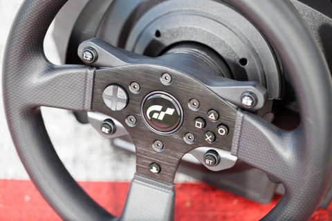 THRUSTMASTER T300 RS GT Edition Racing Game Wheel Force Feedback