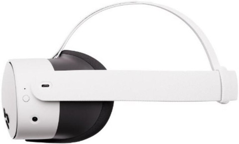 META QUEST 3S 256GB Console Online Gaming Mixed Reality Headset