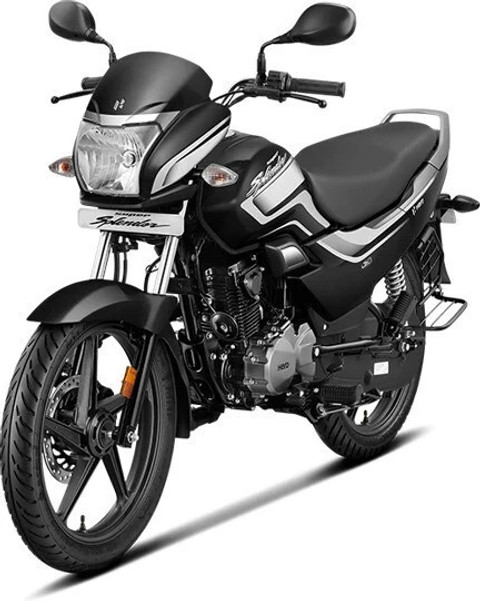 Disc Brake Super Splendor New Model 2021 Bs6 Hero Super Splendor