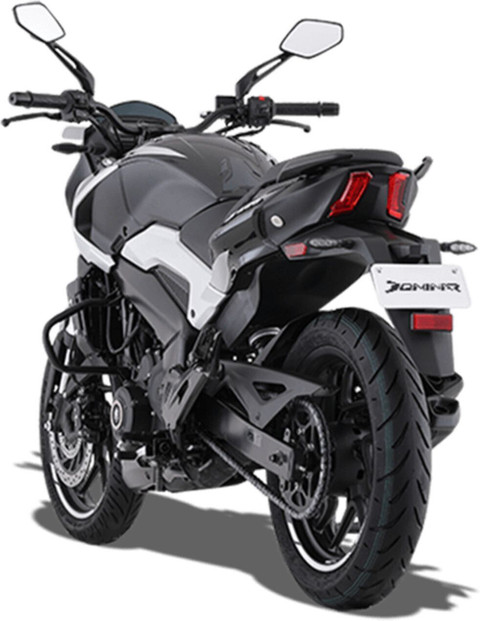 BAJAJ Dominar 250 Booking for Ex-Showroom Price Price in India