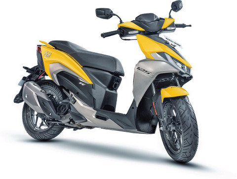 ［2本セットX］ Hero Xoom 125 ZX Booking for Ex-Showroom Price Price in India