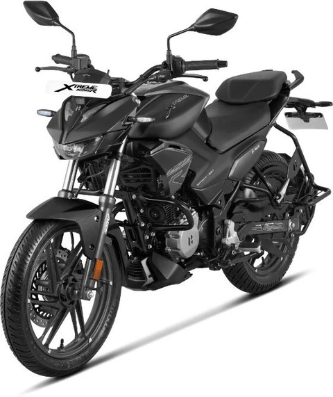 Xtreme 125 R Hiro X Trim Bike Price Hero Xtreme 125R ABS (OBD2A