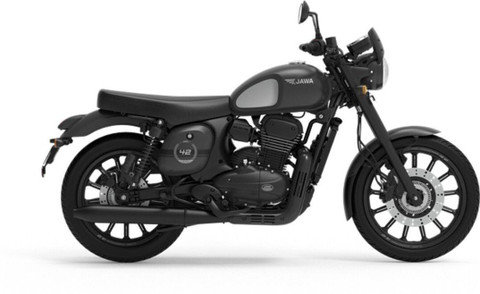 Jawa 42 Booking for Ex-Showroom Price Price in India Buy Jawa 42