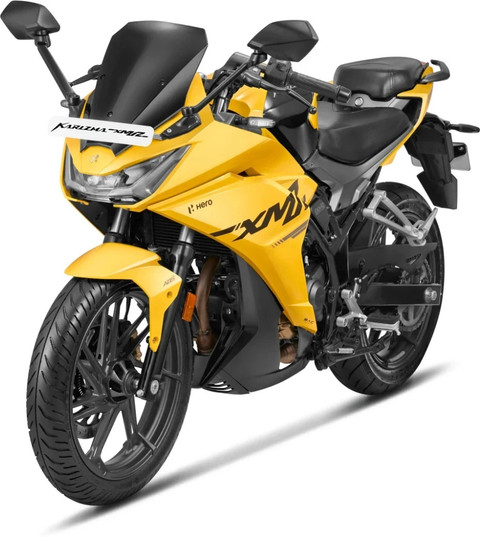 Hero Xtreme Karizma R 2019 250 Cc New Hero Karizma 2021 Hero