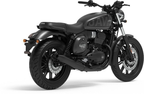 Jawa 42 FJ Booking for Ex-Showroom Price Price in India Buy Jawa