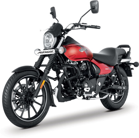 Avenger Street Avenger 160 Avenger 220 Mudguard BAJAJ Avenger 160