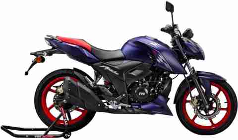 Olx India Olx Tvs Apache 160 Tvs Apache Bike For Sale Motorcycles