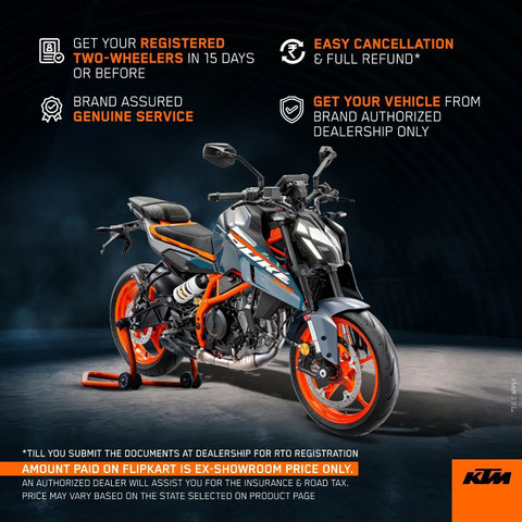 Motorcycle Duke 200 Starting Price Ktm Duke 200 Ns200 Maxabout