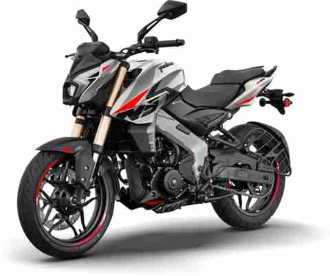 BAJAJ Pulsar NS 400z Booking for Ex-Showroom Price Price in India
