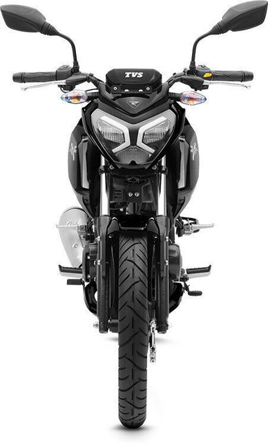 TVS Raider (Drum) Booking for Ex-Showroom Price Price in India