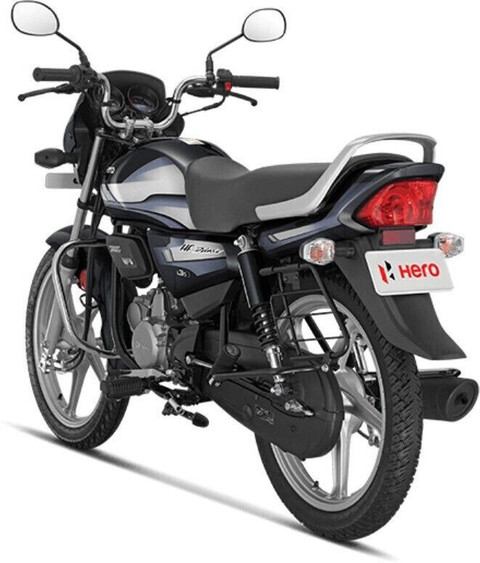 Honda Hero Bike Hf Deluxe New Model 2021 Price Hero Honda Hf
