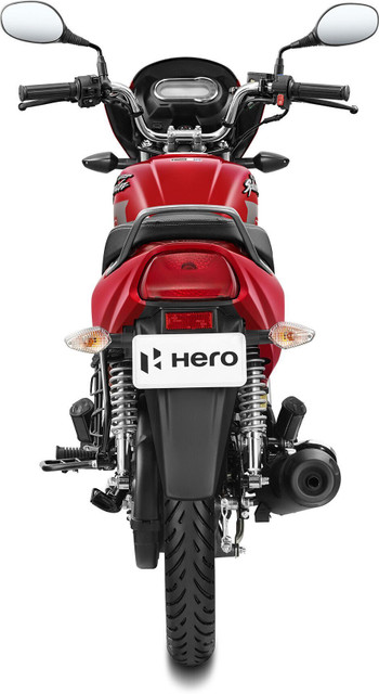 In Nepal Hero Super Splendor Plus Bike Price Bike Hero Splendor