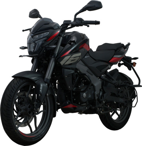 Bajaj Bike Pulsar Ns 160 Bs4 On Road Price Bajaj Pulsar NS160
