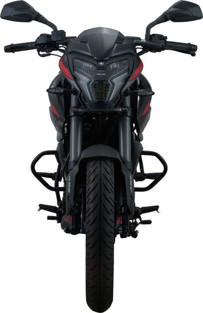 Pulsar 160 Price Ns Bike Bs6 Bajaj Ns Pulsar 160 New Model Ex