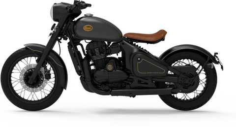 Jawa Perak Booking for Ex-Showroom Price Price in India Buy Jawa