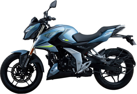 Pulsar Ns Bike Ns 200 Bs6 New Model 2021 Black Ns200 Abs Bs6 Ns200
