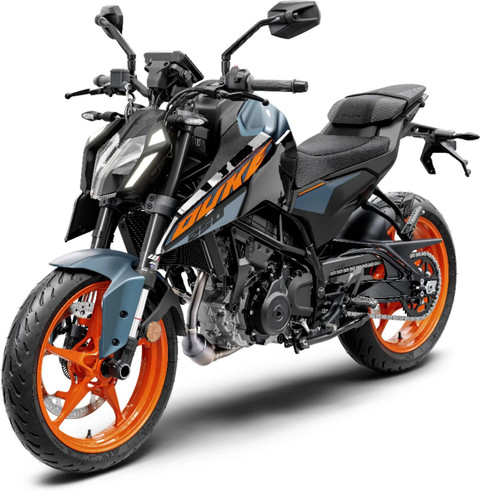 KTM 250 Duke Booking for Ex-Showroom Price Price in India Buy
