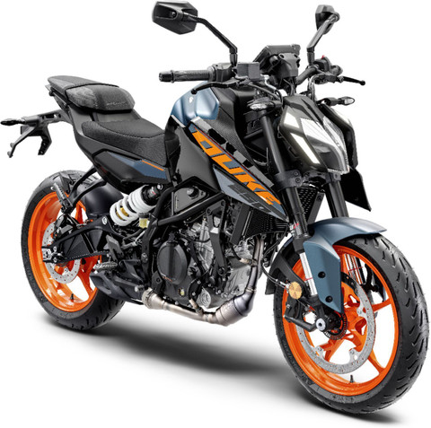 KTM 250 Duke Booking for Ex-Showroom Price Price in India Buy