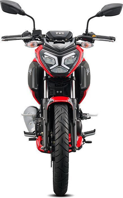 TVS Raider (SSE) Booking for Ex-Showroom Price Price in India
