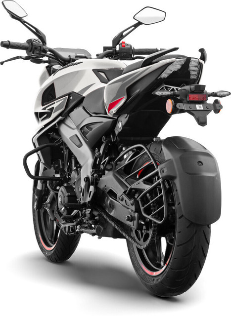 Bajaj Rs Pulsar 400 On Road Price Bajaj Rs400 Launch Date Bajaj
