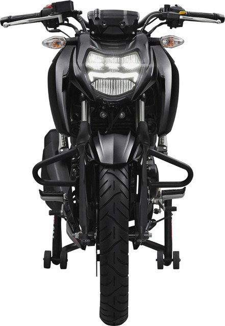 TVS Apache RTR 160 4V (RM Drum Black Edition) Booking for Ex
