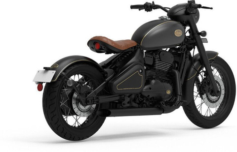 Jawa Perak Booking for Ex-Showroom Price Price in India Buy Jawa