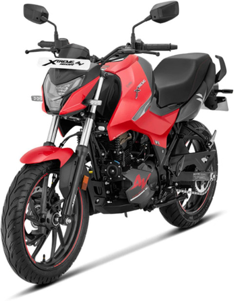 HOT 160r Price Hero Xtreme 160r All Details Hero Xtreme 160R 4V - Main Image